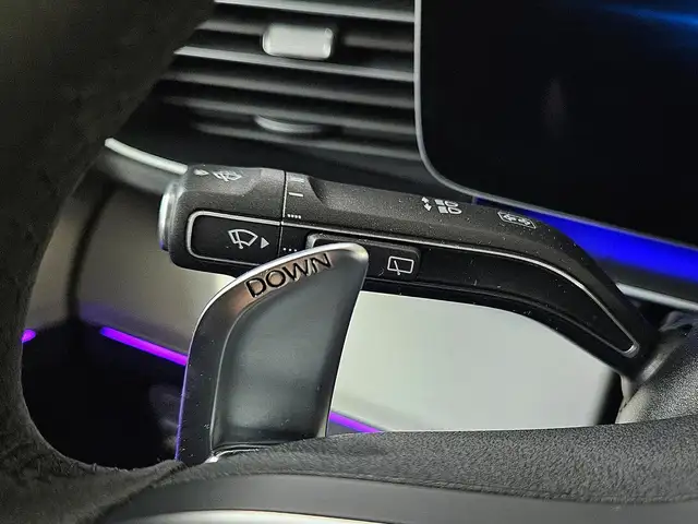 Mercedes-Benz GLE 53 AMG 4MATIC+ * VOLL * WERKSGARANTIE * PANO * 1-BESITZ * Ansicht 36