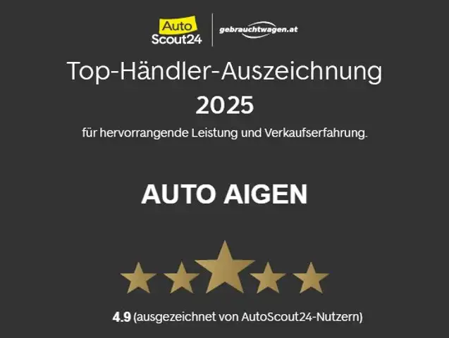 Mercedes-Benz GLE 53 AMG 4MATIC+ * VOLL * WERKSGARANTIE * PANO * 1-BESITZ * Ansicht 10