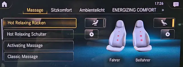 Mercedes-Benz GLE 53 AMG 4MATIC+ * VOLL * WERKSGARANTIE * PANO * 1-BESITZ * Ansicht 29