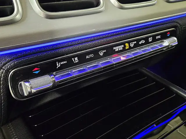 Mercedes-Benz GLE 53 AMG 4MATIC+ * VOLL * WERKSGARANTIE * PANO * 1-BESITZ * Ansicht 30