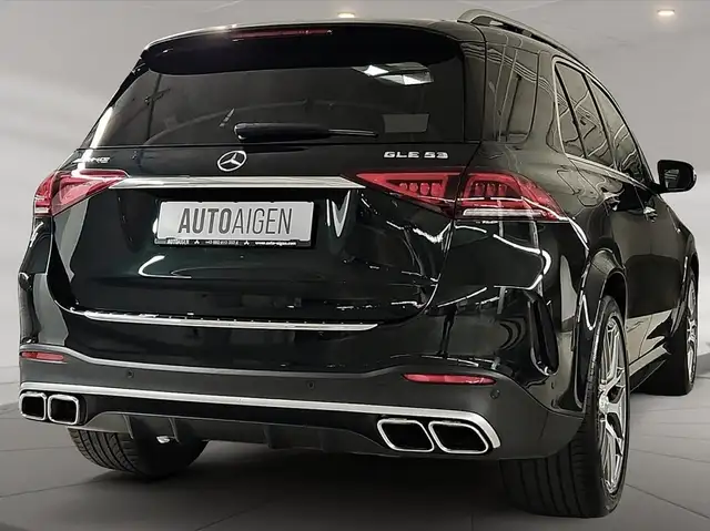 Mercedes-Benz GLE 53 AMG 4MATIC+ * VOLL * WERKSGARANTIE * PANO * 1-BESITZ * Ansicht 5