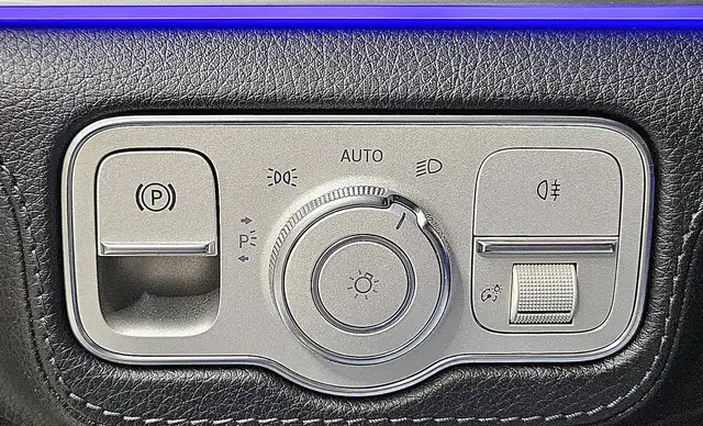 Mercedes-Benz GLE 53 AMG 4MATIC+ * VOLL * WERKSGARANTIE * PANO * 1-BESITZ * Ansicht 35