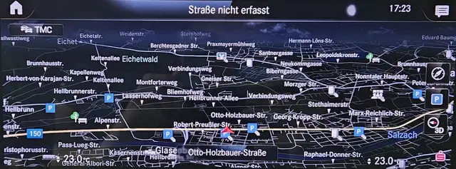 Mercedes-Benz GLE 53 AMG 4MATIC+ * VOLL * WERKSGARANTIE * PANO * 1-BESITZ * Ansicht 24