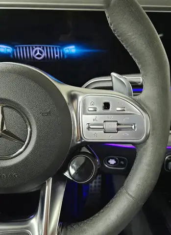 Mercedes-Benz GLE 53 AMG 4MATIC+ * VOLL * WERKSGARANTIE * PANO * 1-BESITZ * Ansicht 39