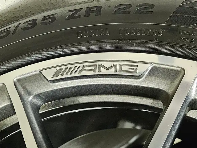 Mercedes-Benz GLE 53 AMG 4MATIC+ * VOLL * WERKSGARANTIE * PANO * 1-BESITZ * Ansicht 44