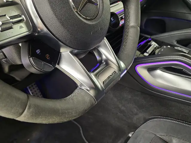 Mercedes-Benz GLE 53 AMG 4MATIC+ * VOLL * WERKSGARANTIE * PANO * 1-BESITZ * Ansicht 12