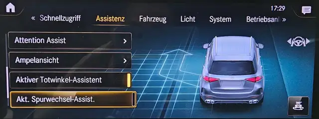 Mercedes-Benz GLE 53 AMG 4MATIC+ * VOLL * WERKSGARANTIE * PANO * 1-BESITZ * Ansicht 28