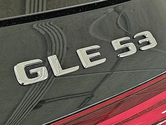 Mercedes-Benz GLE 53 AMG 4MATIC+ * VOLL * WERKSGARANTIE * PANO * 1-BESITZ * Ansicht 46