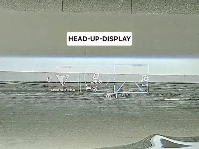 Mercedes-Benz GLE 53 AMG 4MATIC+ * VOLL * WERKSGARANTIE * PANO * 1-BESITZ * Ansicht 41