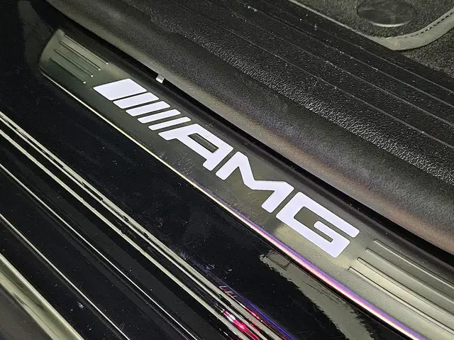 Mercedes-Benz GLE 53 AMG 4MATIC+ * VOLL * WERKSGARANTIE * PANO * 1-BESITZ * Ansicht 43