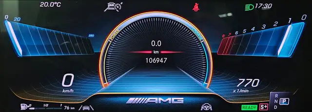 Mercedes-Benz GLE 53 AMG 4MATIC+ * VOLL * WERKSGARANTIE * PANO * 1-BESITZ * Ansicht 22