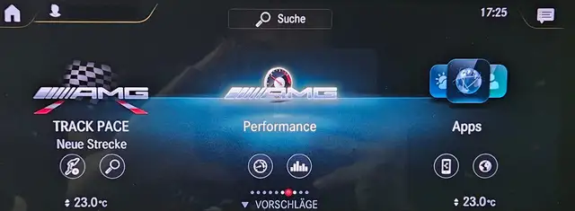 Mercedes-Benz GLE 53 AMG 4MATIC+ * VOLL * WERKSGARANTIE * PANO * 1-BESITZ * Ansicht 26