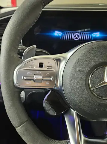 Mercedes-Benz GLE 53 AMG 4MATIC+ * VOLL * WERKSGARANTIE * PANO * 1-BESITZ * Ansicht 37