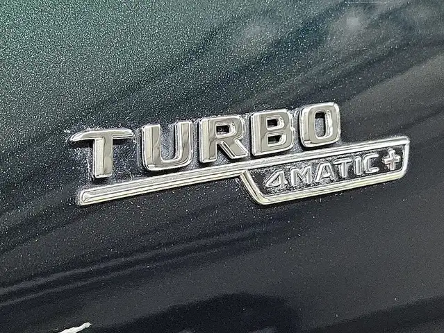 Mercedes-Benz GLE 53 AMG 4MATIC+ * VOLL * WERKSGARANTIE * PANO * 1-BESITZ * Ansicht 47