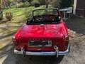 Triumph TR4 A IRS Cabriolet Rosso - thumbnail 5