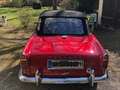 Triumph TR4 A IRS Cabriolet Rosso - thumbnail 4