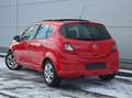 Opel Corsa D Satellite (Panorama) Rot - thumbnail 3