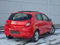 Opel Corsa D Satellite (Panorama) Rot - thumbnail 6