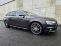 Audi A4 Avant S line 2.0 TDI quattro 177 PS Xenon DAB Grau - thumbnail 13