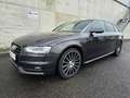 Audi A4 Avant S line 2.0 TDI quattro 177 PS Xenon DAB Grau - thumbnail 5