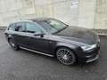Audi A4 Avant S line 2.0 TDI quattro 177 PS Xenon DAB Grau - thumbnail 14