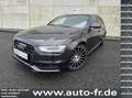Audi A4 Avant S line 2.0 TDI quattro 177 PS Xenon DAB Grau - thumbnail 1