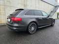 Audi A4 Avant S line 2.0 TDI quattro 177 PS Xenon DAB Grau - thumbnail 11