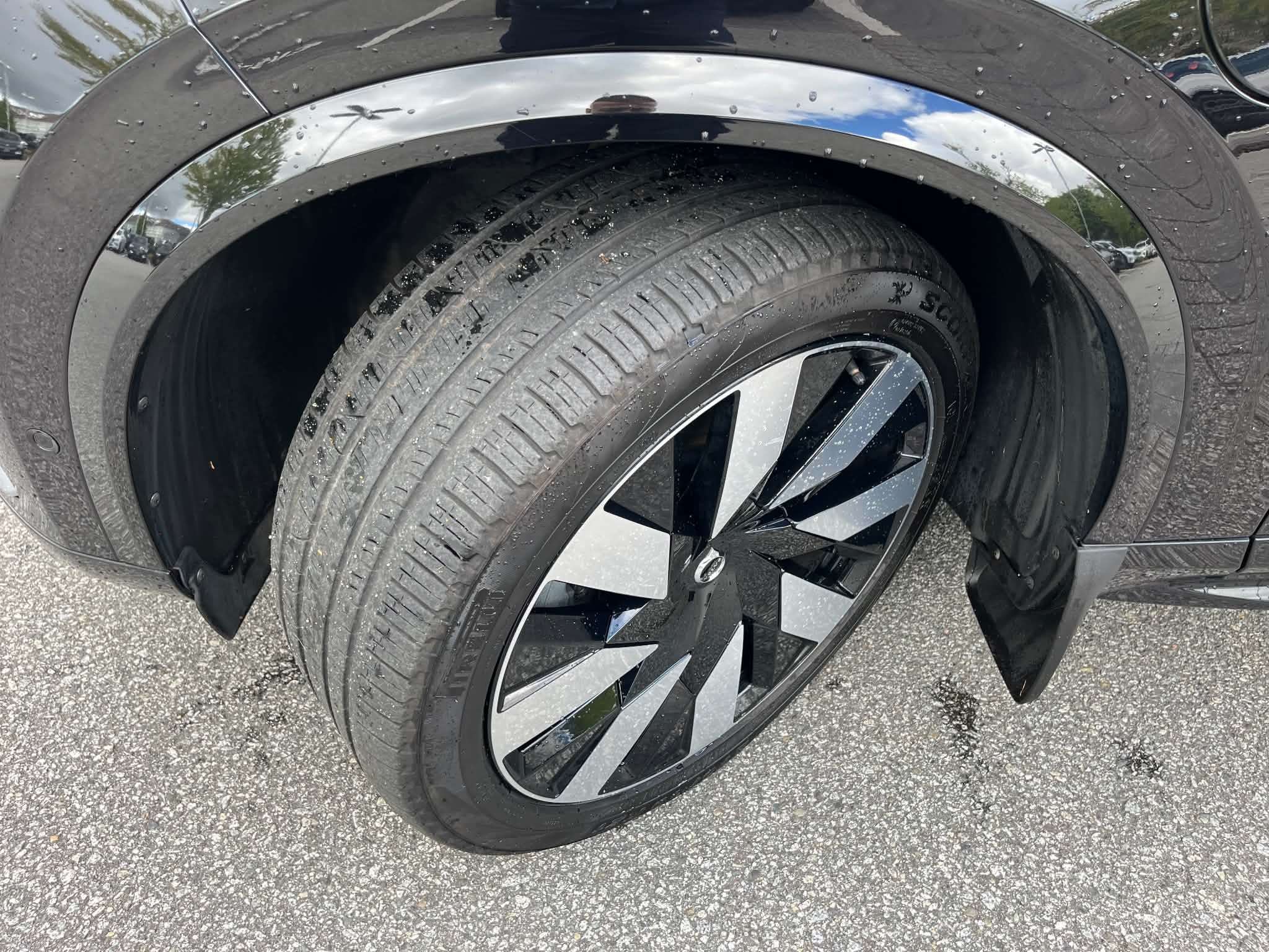2024 Volvo XC90 T8 eAWD PHEV Plus Bright Theme 7-Seater thumb 26