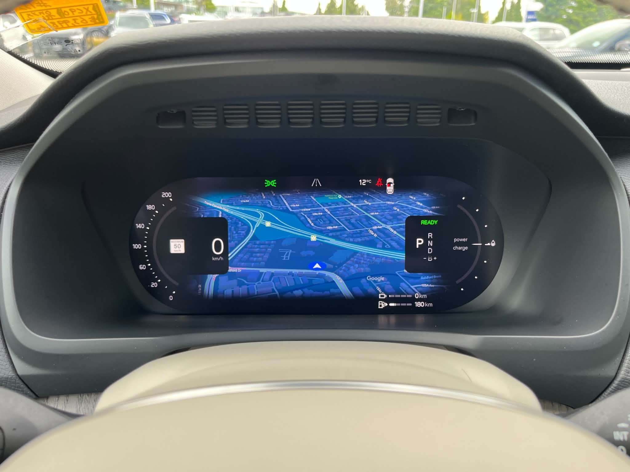 2024 Volvo XC90 T8 eAWD PHEV Plus Bright Theme 7-Seater thumb 19
