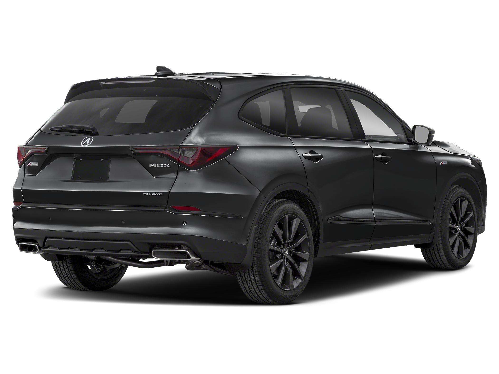 2025 Acura MDX A-Spec - ACURA CERTIFIED — снимка 1