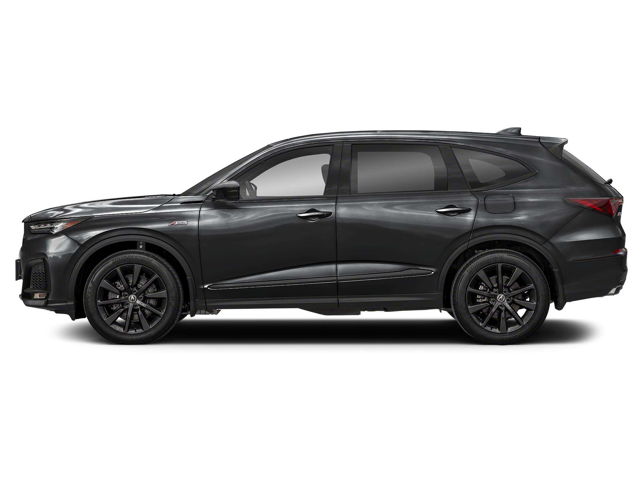 2025 Acura MDX A-Spec - ACURA CERTIFIED — снимка 1