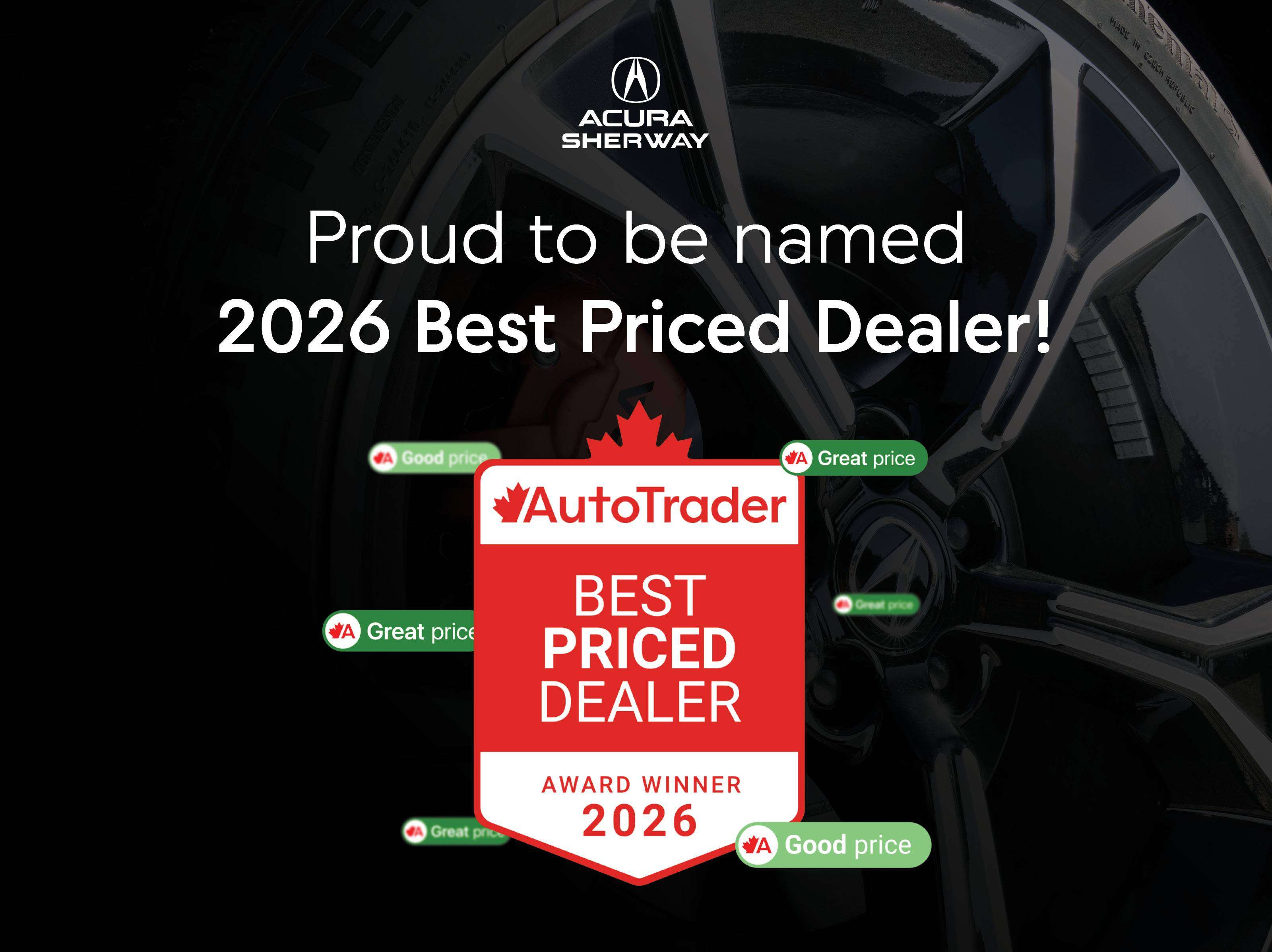 2025 Acura MDX A-Spec - ACURA CERTIFIED — снимка 1
