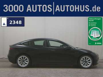 Long Range AWD Leder Navi ACC RfK 4xShz