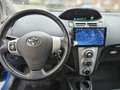 Toyota Yaris 1.0 VVT-i Sol automatique Bleu - thumbnail 12