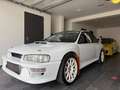 Subaru Impreza TYPE-R WRC Weiß - thumbnail 4