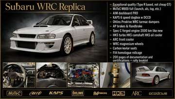 TYPE-R WRC