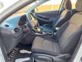 Hyundai i30 1,4 MPI Level 2 Erster Besitz Weiß - thumbnail 11