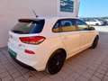 Hyundai i30 1,4 MPI Level 2 Erster Besitz Blanc - thumbnail 5