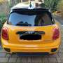 MINI Cooper D MINI 3-TÜRER Diesel Aut. Orange - thumbnail 2