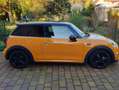 MINI Cooper D MINI 3-TÜRER Diesel Aut. Orange - thumbnail 3