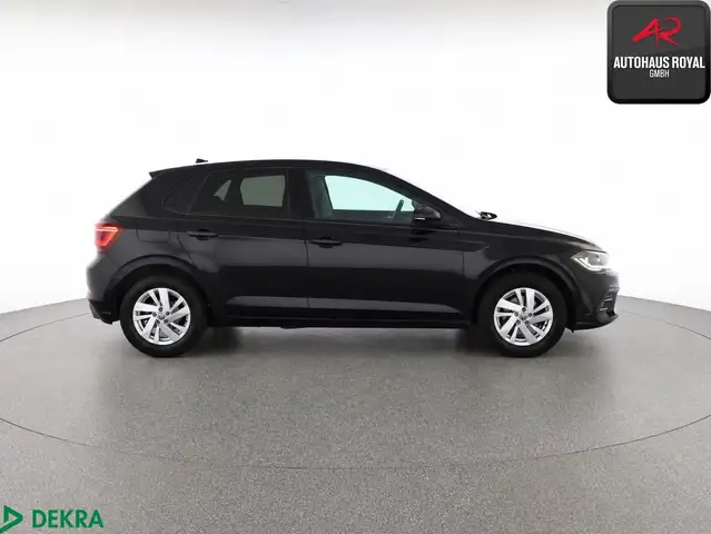 Volkswagen Polo view 6