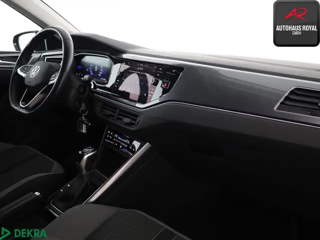 Volkswagen Polo view 10