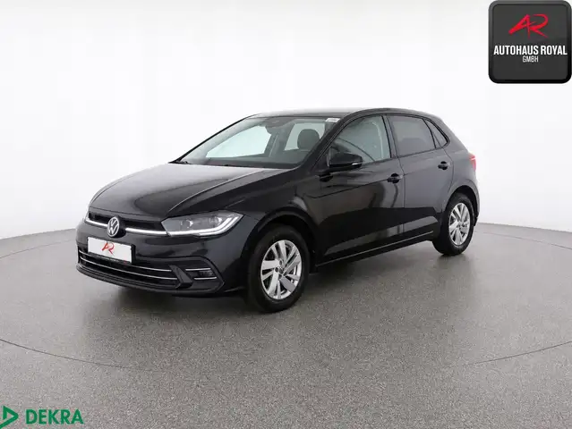 2023 Volkswagen Polo in Black for sale