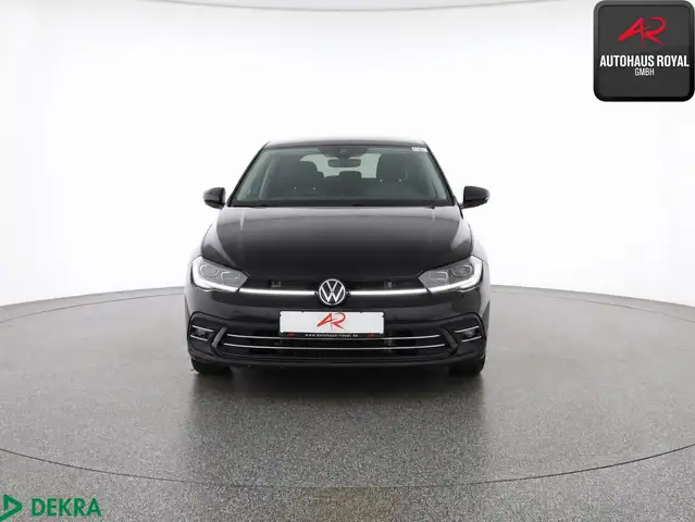 Volkswagen Polo view 8