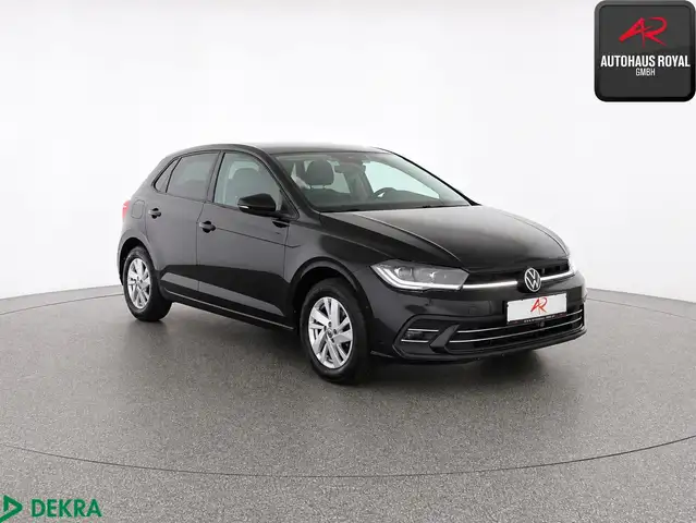 Volkswagen Polo view 7