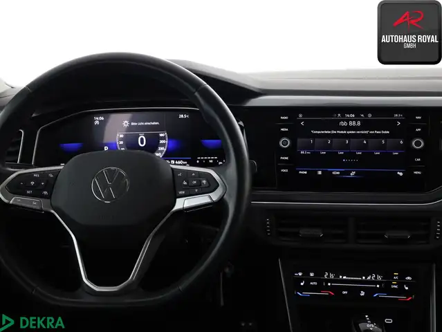 Volkswagen Polo view 14