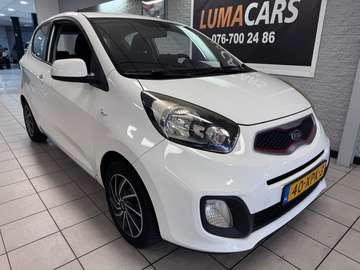 1.2 CVVT ISG Comfort Pack | Carplay |Nieuwe APK|