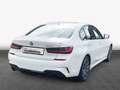BMW 320 e Aut. M Sport *AHK* Weiß - thumbnail 2