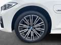 BMW 320 e Aut. M Sport *AHK* Weiß - thumbnail 8