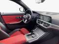 BMW 320 e Aut. M Sport *AHK* Weiß - thumbnail 17